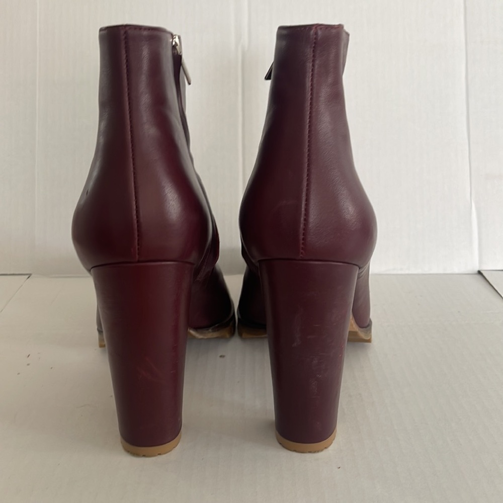 Anine bing Frances pointed toe boot - Picture 4 of 9